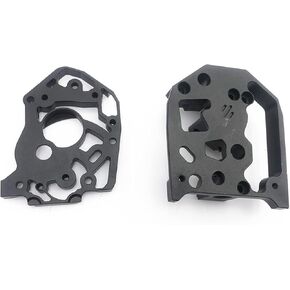 All Metal Voron Stealthburner SB Clockwork 2 Extruder Parts with Hollow Out Backplane 2 for DIY Voron 2.4 /Trident 3D Printer(Full Kit) in Kuwait