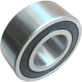10pcs 加厚角磨机 6001 62001-2rs 轴承 411bb 12 * 28 * 10mm in Saudi Arabia