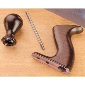 ولي العهد الجديد (صنع في المملكة المتحدة) مقبض Rosewood Stanley Plane ومجموعة Tote Fits #4 ، 4 1/2 ، 5 ، 5 1/2 ، 6 ، 7 ، 8 in Saudi Arabia