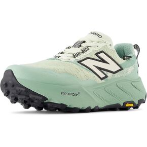 New Balance Women's Fresh Foam X Hierro V9 Gore-tex Trail Running Shoe in Kuwait