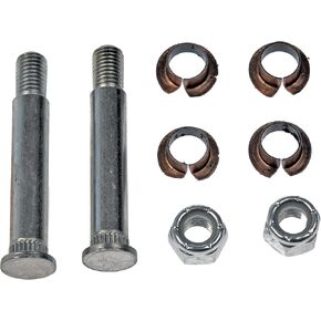 Dorman 38470 Front Door Hinge Pin And Bushing Kit Compatible with Select Lexus / Scion / Toyota Models in Kuwait