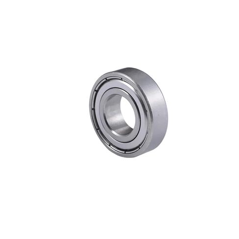 MR148 Bearing 8 * 14 * 3.5mm ABEC-1 (10 قطع) MINITURE MR148 OPEN BALLE BEARING L-1480 in Kuwait