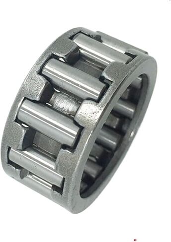 K162017 16 * 20 * 17mm Needle Roller and cage Assembly in Saudi Arabia