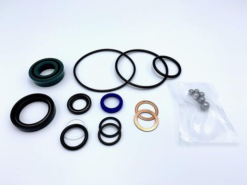 328.12020 Sears Craftsman Floor Jack Seals, 2.25 Ton, Seal Replacement Kit, Quality Replacement Parts for Repairs in Saudi Arabia
