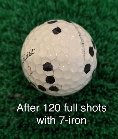 Generic Golf Ball Marking Template and Tag Marker for Rapsodo RPT MLM2PRO Launch Monitor, Black in Saudi Arabia