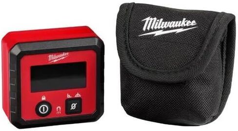 Milwaukee Electric - Digital Angle Gauge in Saudi Arabia