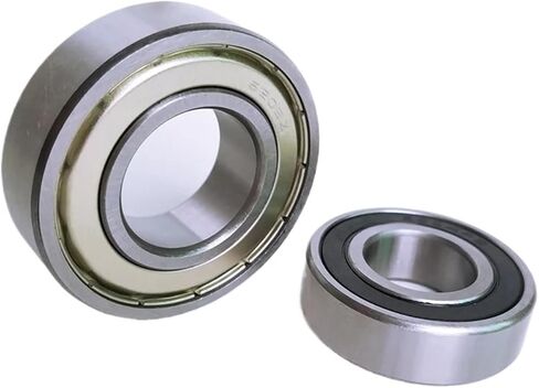 Bearing 61700 61701 61702 61703 61704 61705 61706 61707 61708 61709 61710 61711 ZZ/2RS deep Groove Ball Bearing(2RS,61707 35x44x5mm) in Saudi Arabia