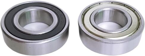 Bearing 61700 61701 61702 61703 61704 61705 61706 61707 61708 61709 61710 61711 ZZ/2RS deep Groove Ball Bearing(2RS,61707 35x44x5mm) in Saudi Arabia