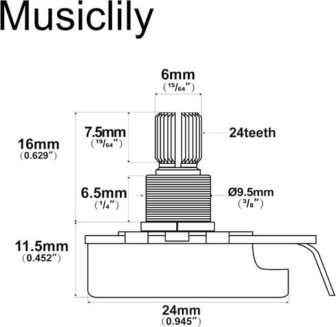 MusicLily Pro HD A250K الكامل النحاس النحاس بحجم غرامة 24 خلاصة مقسمة عمود الرموز الفوتوغراف in Saudi Arabia
