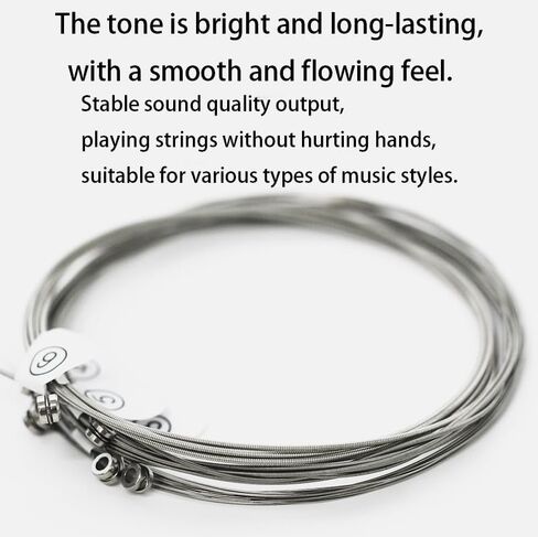 Ziko Extra Light Special SPECIAL Guitar Guitar ، جرح النيكل ، .009-.042 in Kuwait