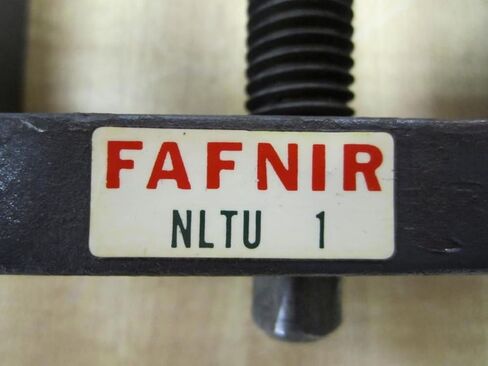 Fafnir NLTU 1 Take Up Frame in Saudi Arabia