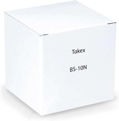 Takex BS-10N in Saudi Arabia