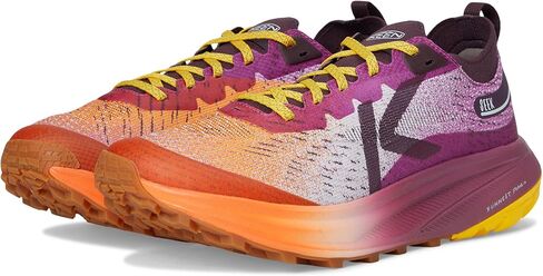 KEEN Men's Seek Trail Running Shoes in Saudi Arabia