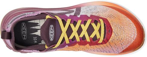 KEEN Men's Seek Trail Running Shoes in Saudi Arabia