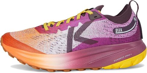 KEEN Men's Seek Trail Running Shoes in Saudi Arabia
