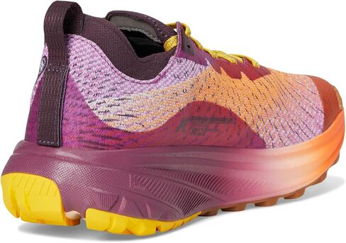 KEEN Men's Seek Trail Running Shoes in Saudi Arabia