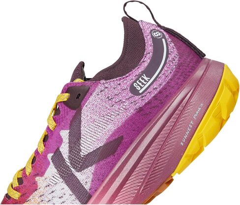 KEEN Men's Seek Trail Running Shoes in Saudi Arabia
