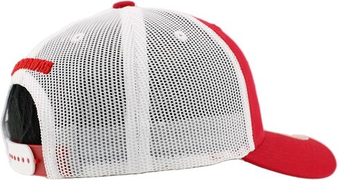 ZHATS Unisex Kid's NHL Officially Licensed Youth Adjustable Snapback Hat Dakota Guts in Saudi Arabia
