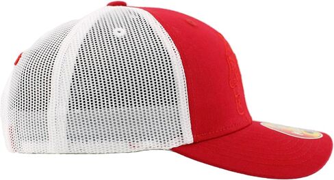 ZHATS Unisex Kid's NHL Officially Licensed Youth Adjustable Snapback Hat Dakota Guts in Saudi Arabia