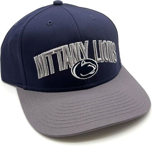 Penn State Hat Classic Team Logo مرخص رسميًا من قابلية للتطبيق منظمة منظمة in Saudi Arabia