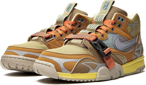حذاء رياضي Nike رجالي 1 SP DH7338 300 كزبرة - مقاس 9.5 in Saudi Arabia