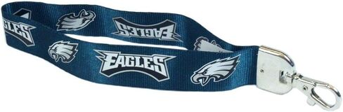 Pro Specialties Group NFL Arizona Cardinals Wristlet Lanyard in Saudi Arabia