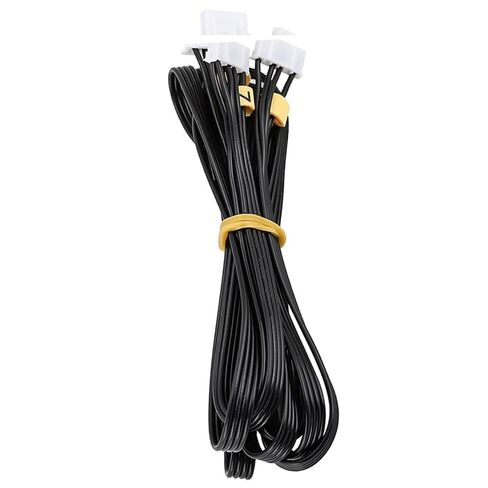 ender 3 Zaxis upgrade Kit ، Flitter Cable Cable Stepper ، CR 10 Cables ، 3D Printer Stepper Motor Cable double Zaxis Motor Motor Accountories for CR-10 in Kuwait