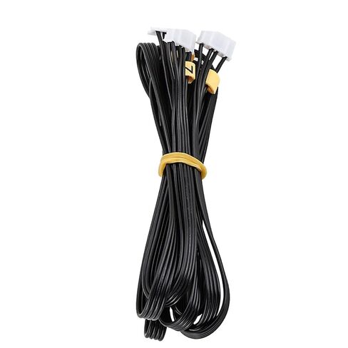 ender 3 Zaxis upgrade Kit ، Flitter Cable Cable Stepper ، CR 10 Cables ، 3D Printer Stepper Motor Cable double Zaxis Motor Motor Accountories for CR-10 in Kuwait