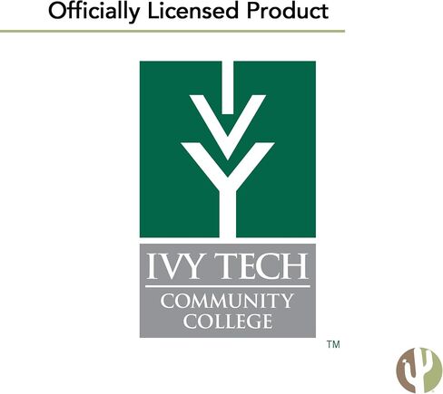 Desert Cactus Ivy Tech Community College of Indiana Eagles ITC Vinyl Scals Laptop Water Bottle Scrapbook T2 (Type 2) in Saudi Arabia