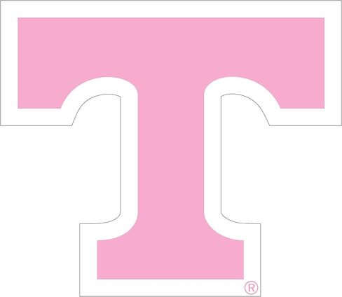 University University University of Tennessee Scals (Pink/White (T) (3.8in ، 4.4in ، 6in ، 12in ، 18in) ، 3.8 in) in Kuwait
