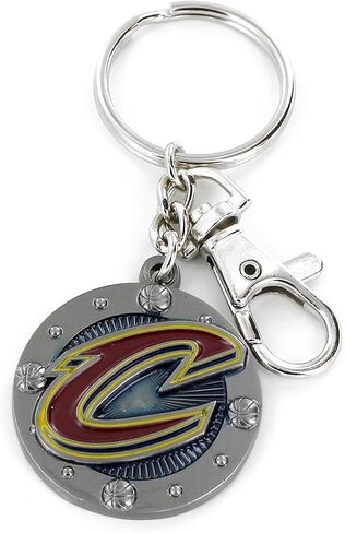 aminco NBA unisex-adult Impact Keychain in Kuwait