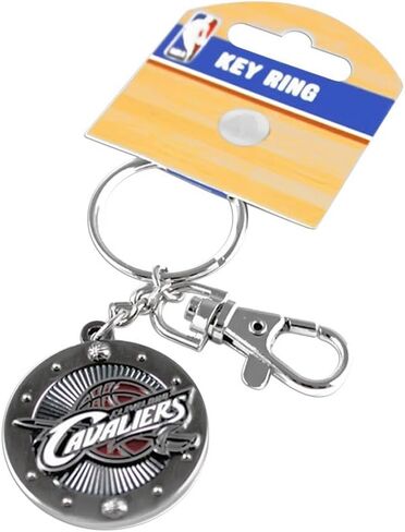 aminco NBA unisex-adult Impact Keychain in Kuwait