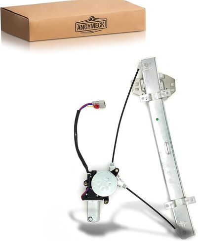 Power Window Regulator Motor Assembly Front Right Side for Honda Accord 1998 1999 2000 2001 2002 741-767 in Saudi Arabia