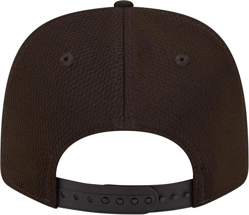 New Era Men's Sideline 9SEVENTY Historic Patch Snapback Hat - NFL Adjustable Cap in Saudi Arabia