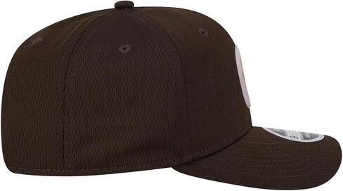 New Era Men's Sideline 9SEVENTY Historic Patch Snapback Hat - NFL Adjustable Cap in Saudi Arabia