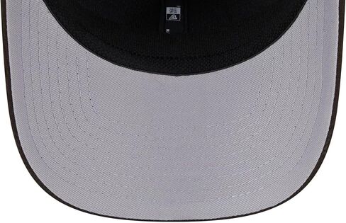New Era Men's Sideline 9SEVENTY Historic Patch Snapback Hat - NFL Adjustable Cap in Saudi Arabia