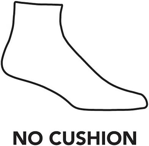 Darn Tough Men's 1/4 Lightweight Sock in Saudi Arabia