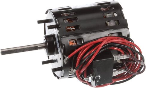 Master-Bilt Fan Motor, Psc, #Ydk-38-4 by C 13-13190 - Genuine OEM Replacement Part in Saudi Arabia