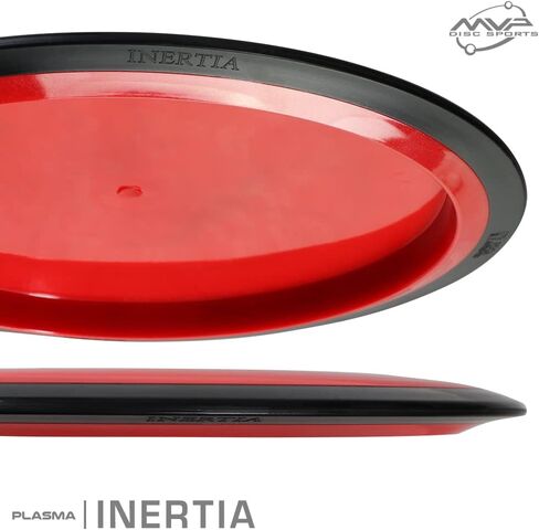 MVP DISC Sports Plasma DISC DISC DISTER DRIVER (قد تختلف الألوان) in Kuwait