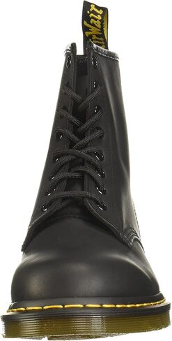 Dr. Martens Unisex 1460 Slip Resistant Service Boots, Oxblood, 9 US Women/8 US Men in Saudi Arabia