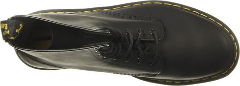 Dr. Martens Unisex 1460 Slip Resistant Service Boots, Oxblood, 9 US Women/8 US Men in Saudi Arabia