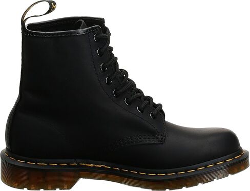 Dr. Martens Unisex 1460 Slip Resistant Service Boots, Oxblood, 9 US Women/8 US Men in Saudi Arabia