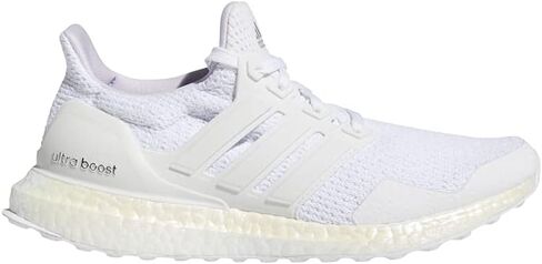 adidas Ultraboost White/White 9 B (M) in Saudi Arabia