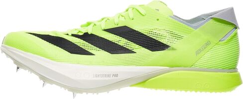 Adidas Adizero Avanti Usisex Track & Field Shoes - أحذية عالية السرعة 8 in Saudi Arabia