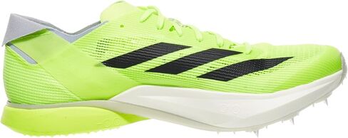 Adidas Adizero Avanti Usisex Track & Field Shoes - أحذية عالية السرعة 8 in Saudi Arabia