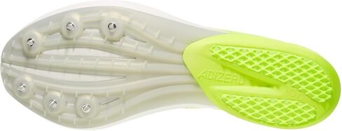 Adidas Adizero Avanti Usisex Track & Field Shoes - أحذية عالية السرعة 8 in Saudi Arabia