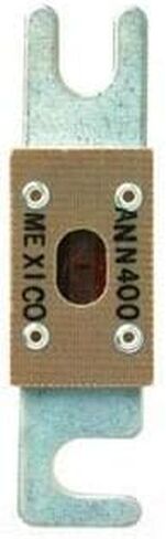 ANN Fuse - 400 Amp in Saudi Arabia