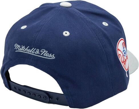 New York Yankees Tail Sweep 2.0 Pro Snapback Cap Navy in Kuwait