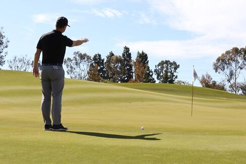 SmartLine Golf Ball Marker | Developed by PGA Teaching Pro to Make More Putts | Includes Instructional Videos with Purchase in Saudi Arabia