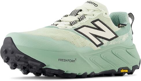 New Balance Fresh Fresh Foam X Hierro V9 Gore-Tex Runk Running Shoe in Kuwait